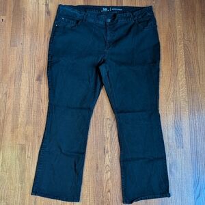 Lee Riders | Midrise Bootcut Jean | 26W